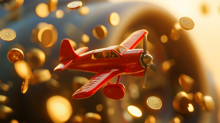 Aviator no Cassino Online 535BET 