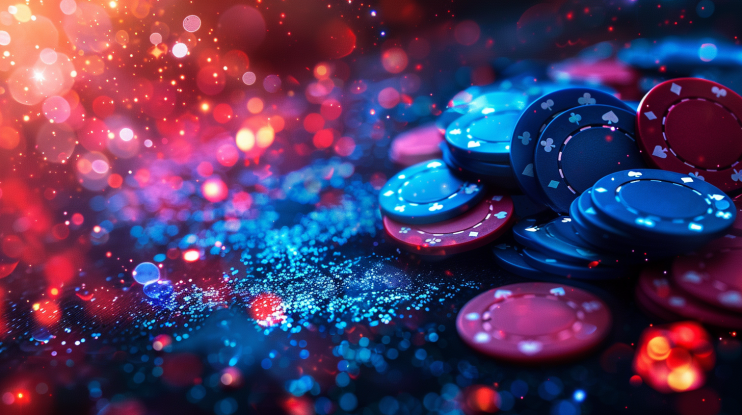 Bônus na Plataforma 535BET