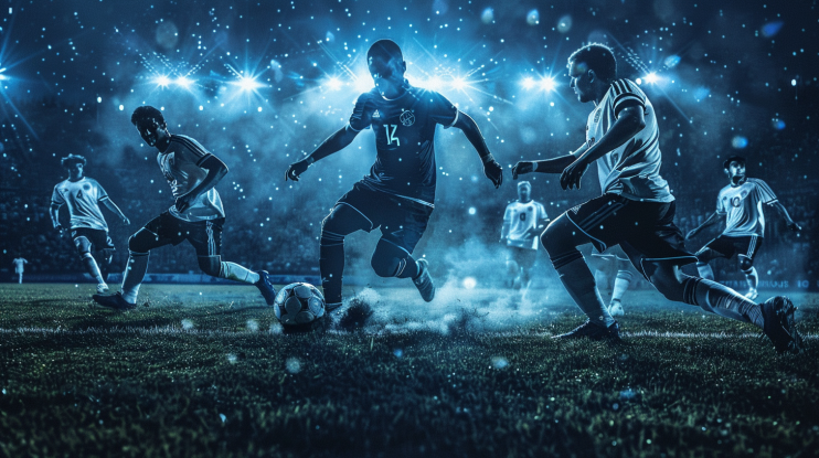 Esportes no Cassino 535BET