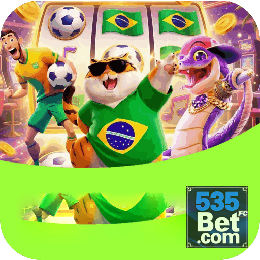 535BET segurança SSL 256-bit