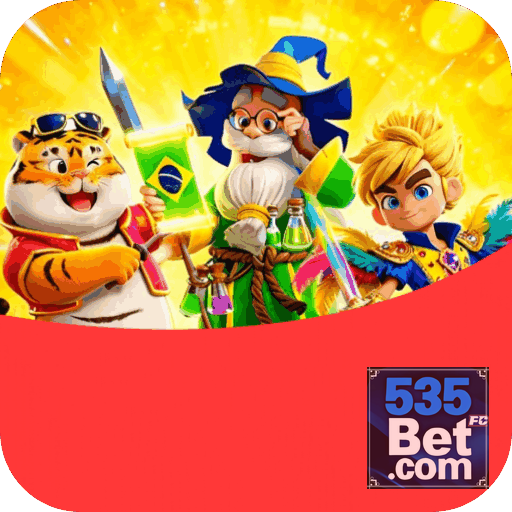535BET bônus R$5.000