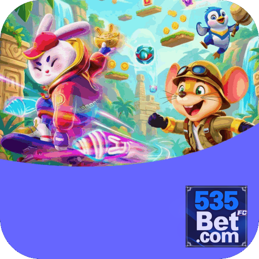 535BET APP mobile