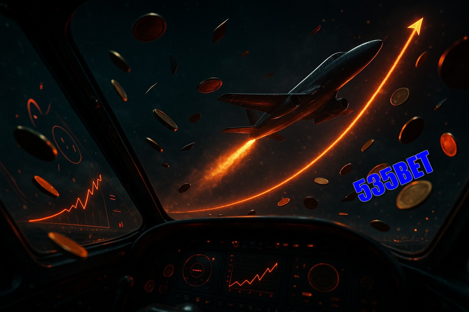 Como Jogar Aviator