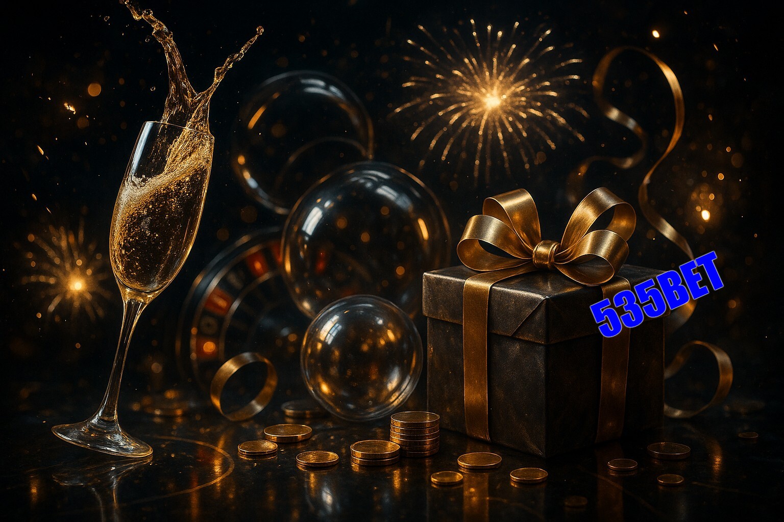 Bônus Festivos