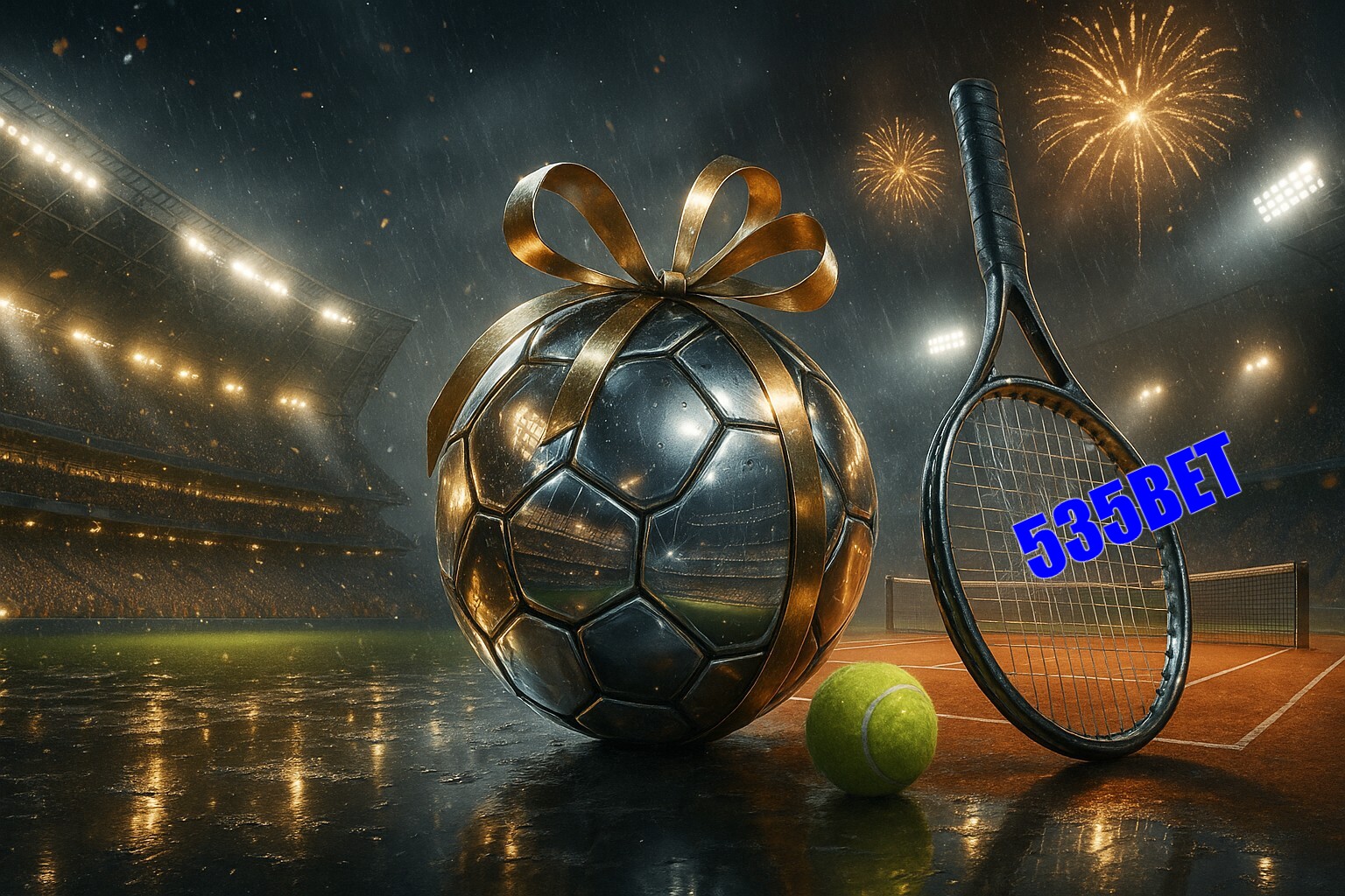 Eventos Esportivos