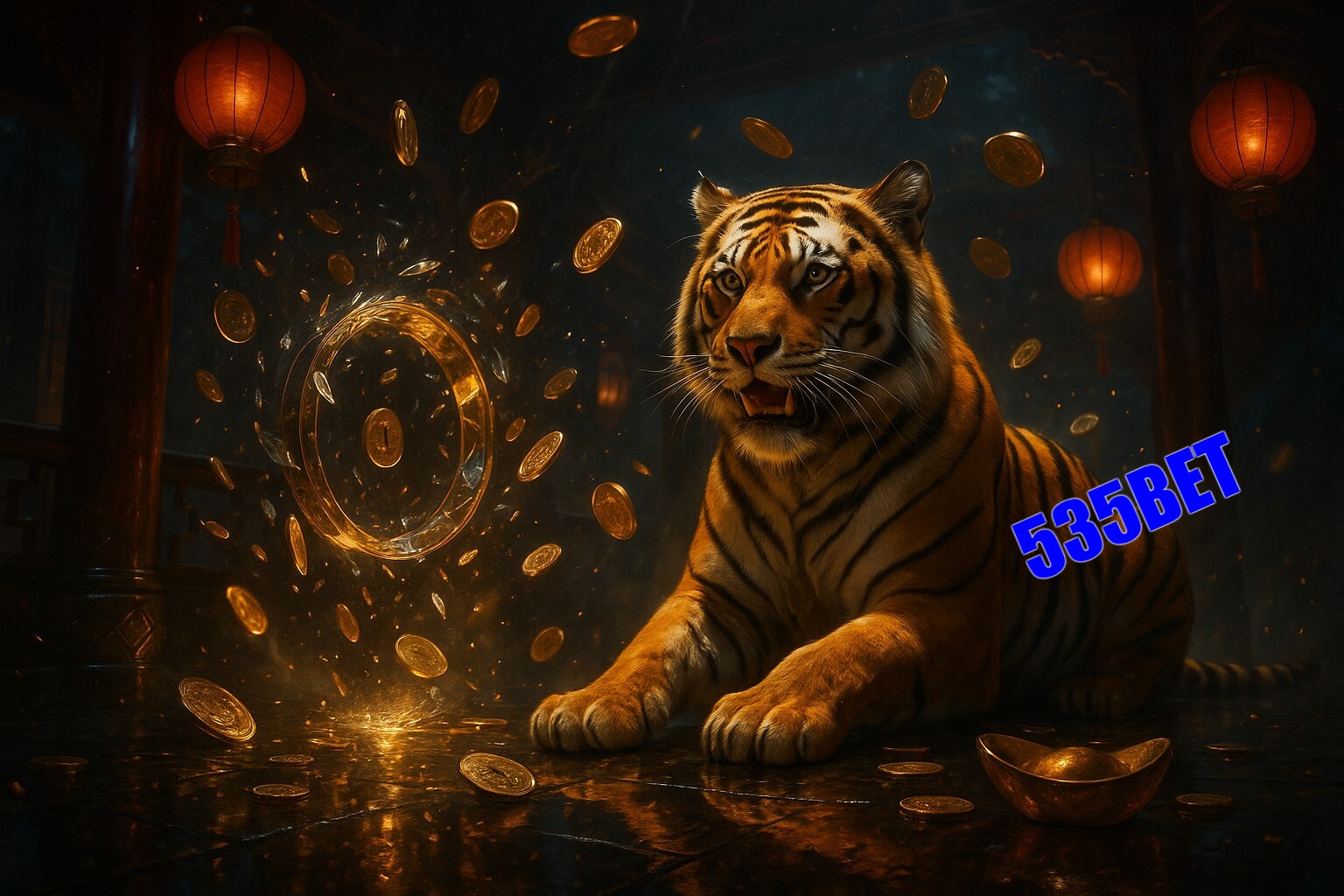 Como Jogar Fortune Tiger