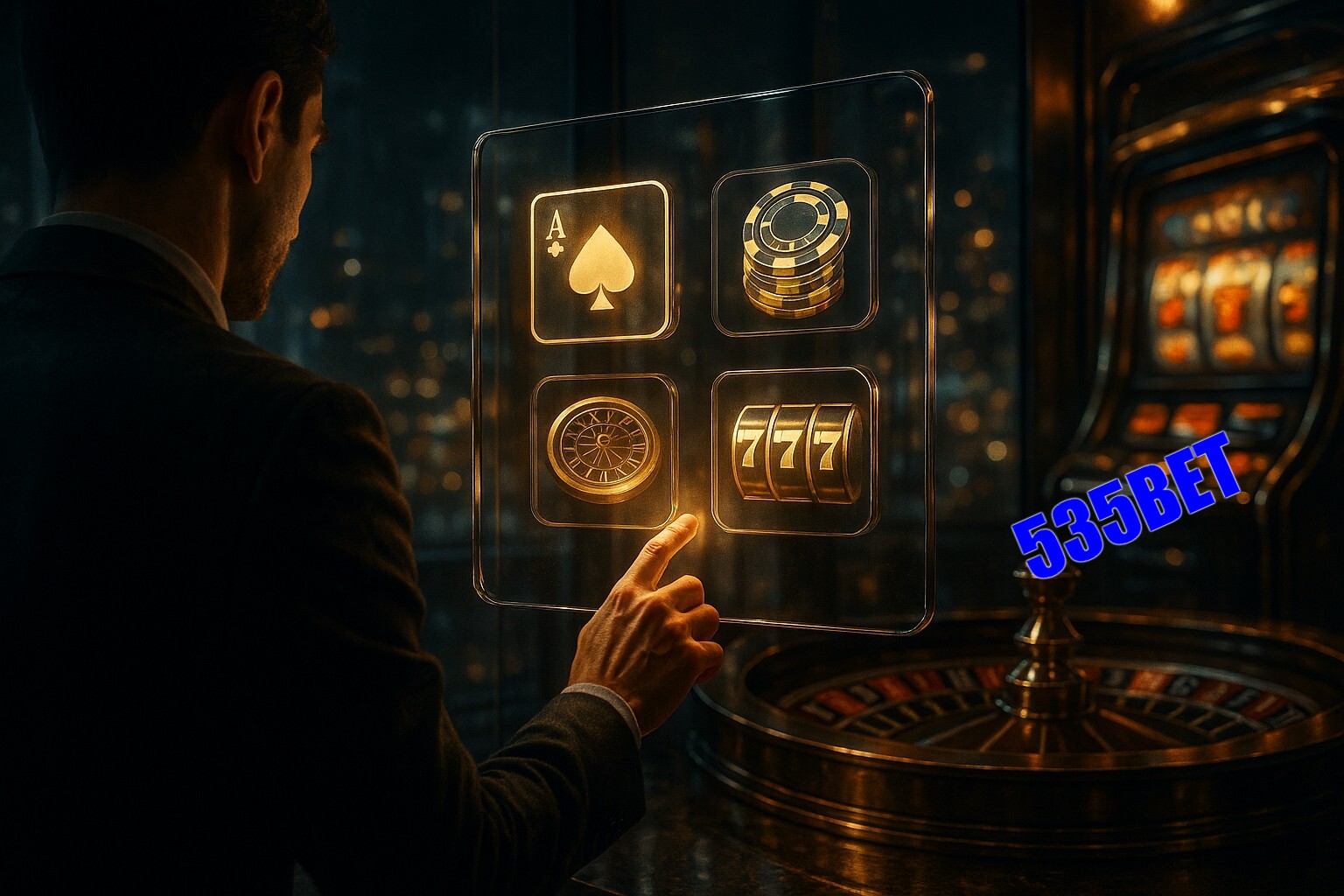 Benefícios do Login