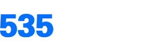 Logo da 535BET